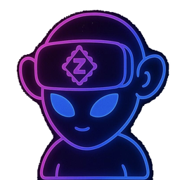 ZUNO Character