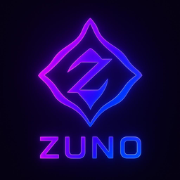 ZUNO Logo