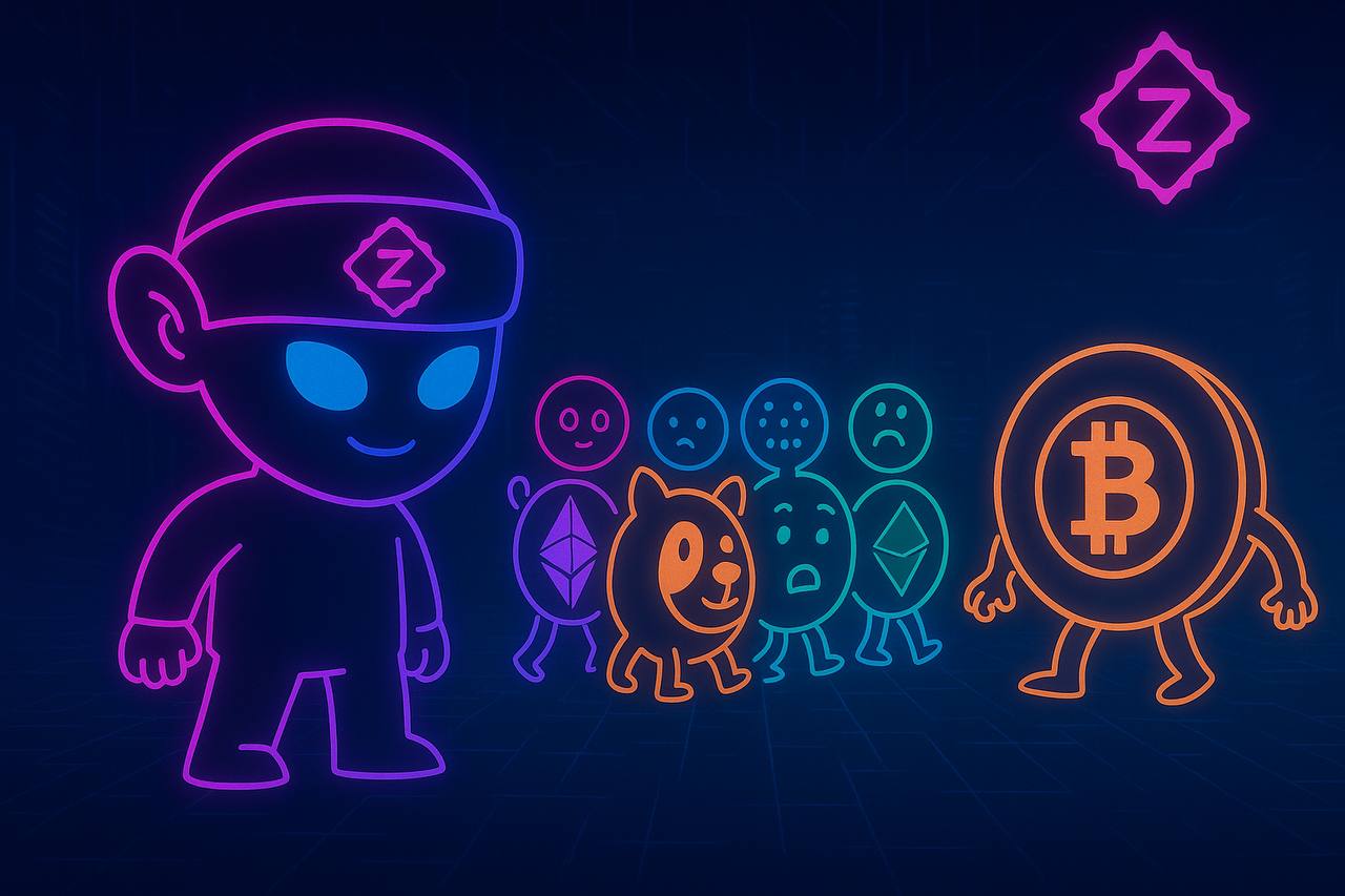 Zuno vs Bitcoin